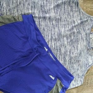 Danskin Now & Avia brand active wear sz.XL
